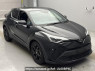 Used 2020 AT toyota c-hr NGX10 Image[2]
