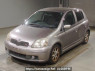 Used 2003 MT toyota vitz NCP10 Image[0]