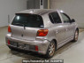 Used 2003 MT toyota vitz NCP10 Image[1]