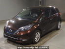 Nissan Note HE12
