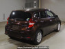 Used 2018 AT nissan note HE12 Image[1]