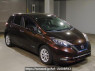 Used 2018 AT nissan note HE12 Image[2]