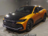 Used 2023 AT toyota crown-crossover TZSH35 Image[0]