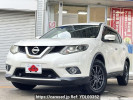 Nissan X-Trail DBA-NT32