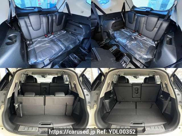 Used 2014 AT nissan x-trail DBA-NT32 Image[7]