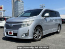 Nissan Elgrand DBA-TE52