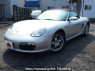 Used 2006 MT porsche boxster GH-98725 Image[0]