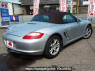 Used 2006 MT porsche boxster GH-98725 Image[2]