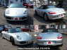Used 2006 MT porsche boxster GH-98725 Image[9]