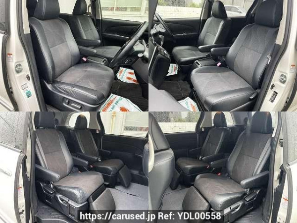 Used 2014 AT toyota estima DBA-ACR50W Image[8]