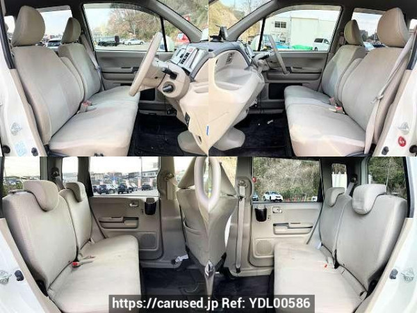 Used 2011 AT honda life CBA-JC2 Image[8]