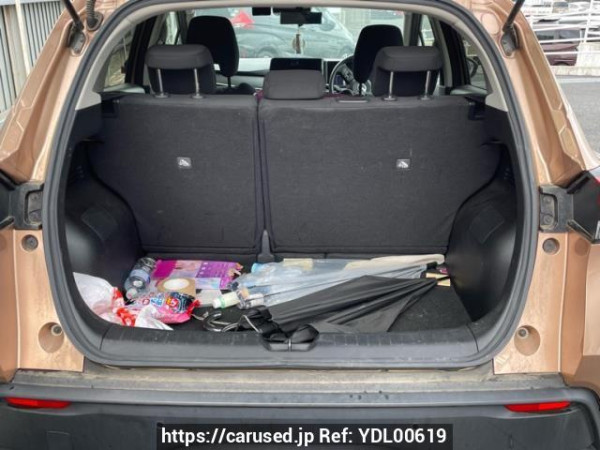 Used 2023 AT nissan note 6AA-E13 Image[9]