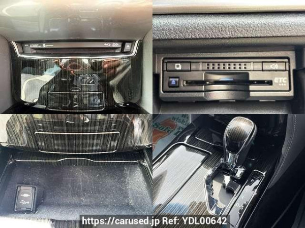 Used 2016 AT toyota crown-hybrid DAA-AWS210 Image[7]