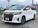 Toyota Alphard 3BA-AGH30W