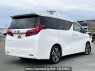 Used 2021 CVT toyota alphard 3BA-AGH30W Image[2]