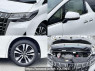 Used 2021 CVT toyota alphard 3BA-AGH30W Image[7]