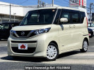 Nissan DAYZ ROOX 5AA-B44A