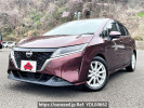 Nissan Note 6AA-E13