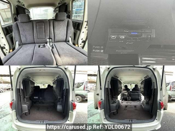 Used 2007 AT honda step-wgn DBA-RG1 Image[7]