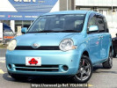 Toyota Sienta CBA-NCP81G