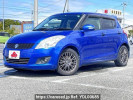 Suzuki Swift DBA-ZC72S