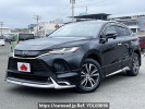 Toyota Harrier Hybrid 6AA-AXUH85