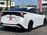 Used 2022 AT toyota prius 6AA-ZVW51 Image[2]