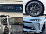 Used 2022 AT toyota prius 6AA-ZVW51 Image[7]