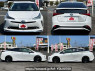 Used 2022 AT toyota prius 6AA-ZVW51 Image[8]