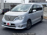 Used 2014 AT nissan serena DAA-HFC26 Image[0]