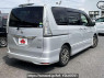Used 2014 AT nissan serena DAA-HFC26 Image[2]