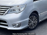 Used 2014 AT nissan serena DAA-HFC26 Image[8]