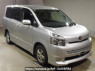 Used 2008 AT toyota voxy ZRR75W Image[2]