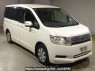 Used 2011 AT honda step-wgn RK1 Image[2]