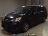 Used 2010 AT toyota isis ZGM10W Image[0]