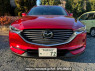 Used 2022 AT mazda cx-8 KG2P Image[1]