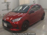Used 2021 AT toyota yaris MXPH10 Image[0]