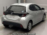 Used 2021 AT toyota yaris MXPH10 Image[1]