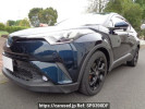 Toyota C-HR ZYX10