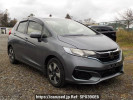 Honda Fit Hybrid GP5