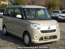 Daihatsu Move Canbus LA810S