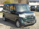 Honda N-BOX JF2