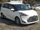 Toyota Sienta NHP170G