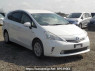 Used 2013 AT toyota prius-alpha ZVW40W Image[0]