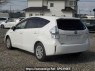 Used 2013 AT toyota prius-alpha ZVW40W Image[1]