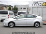 Used 2012 AT toyota prius ZVW30 Image[2]