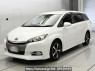 Used 2013 AT toyota wish ZGE20W Image[0]