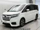 Honda Step WGN Spada RP3