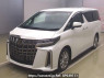 Used 2021 AT toyota alphard AGH35W Image[0]