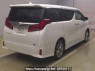 Used 2021 AT toyota alphard AGH35W Image[1]